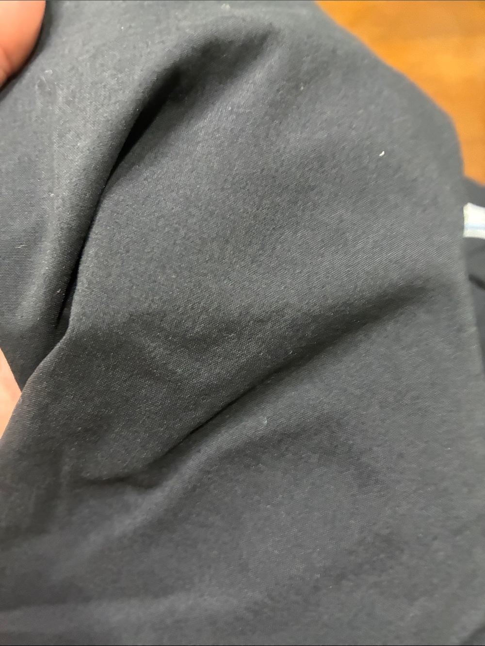 Drawstring Active Skort - Picture 3 of 8